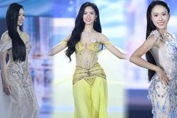 Ngoại thương tiếp tục dẫn đầu số thí sinh vào Chung kết Hoa hậu Việt Nam 2026