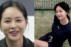 Nữ diễn viên Lee Young Ah giảm 31kg nhờ chú trọng uống nước như thế nào?
