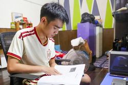 Hành trình tự lập, trưởng thành