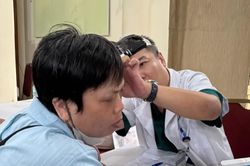 Từ năm 2027, nâng yêu cầu khám sức khỏe định kỳ tại tuyến xã