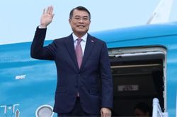 Chuyến thăm Lào, Campuchia của Thủ tướng Lê Minh Hưng đạt nhiều kết quả quan trọng