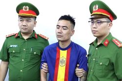Công an tỉnh Ninh Bình khởi tố Thắng 'Ật' về tội gây rối