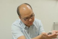 'Gián lai máy' và triển vọng hỗ trợ cứu hộ y tế
