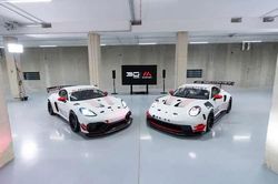 Porsche ra mắt 911 GT3 Cup MR 30 và 718 GT4 RS Clubsport MR 30 đặc biệt