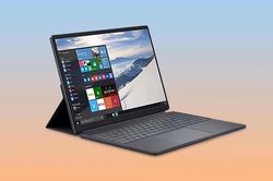 Tablet 2-in-1 Founder 16 inch giá cực rẻ cạnh tranh Surface Pro