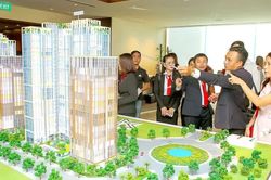 [VIDEO] Đất nền TPHCM giảm sâu, cắt lỗ tỷ đồng vẫn khó bán