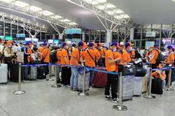 Chuẩn bị kỹ năng nghề cho lao động trước khi xuất cảnh