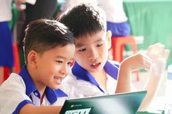 Dấu ấn Hội giao lưu STEM Talent Cần Thơ 2026