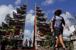 Sức hấp dẫn của thị trường du lịch Indonesia gia tăng nhờ hai yếu tố