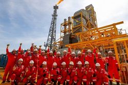 PETROVIETNAM nỗ lực về đích trước kế hoạch 2026