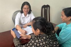 Trợ giúp pháp lý Ninh Bình: Đưa dịch vụ pháp lý đến gần người dân