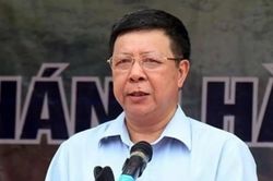 Cựu Phó Giám đốc một doanh nghiệp trục lợi hơn 6 tỷ đồng nhờ hay đi cùng Bí thư Tỉnh ủy