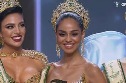 Jihan Dimack đăng quang Miss Grand International 2026, đại diện Việt Nam là Á hậu 4