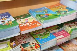 Sách giáo khoa cần thích ứng với bối cảnh xã hội và yêu cầu giáo dục mới
