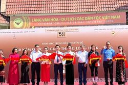 Lan tỏa tinh thần hiếu học từ di sản Quốc Tử Giám Thăng Long
