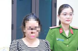 Giả chữ ký sếp 111 lần, nữ kế toán ở Lào Cai 'rút ruột' hơn 30 tỷ đồng tiền bảo hành dự án