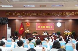 Thông qua chủ trương đầu tư tuyến đường ven biển hơn 8.545 tỷ đồng