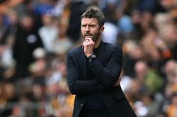 Michael Carrick nói gì khi MU rơi điểm vô duyên, khởi đầu chiến dịch tệ nhất sau 40 năm?