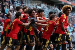 U17 Việt Nam sắp chạm trán dàn sao 'triệu đô' của U17 Bỉ