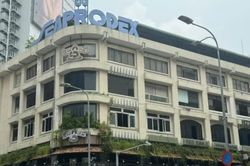 Đấu giá lại hơn 79 triệu cổ phiếu Seaprodex