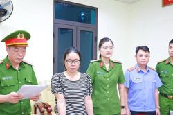 Nguyên kế toán ban quản lý dự án làm giả hồ sơ, chiếm đoạt hơn 30 tỷ đồng