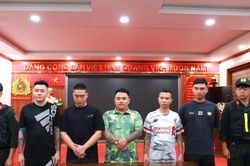Bắt thêm 5 đối tượng liên quan phim 'Thói đời', 'Một ngày tình nghĩa cả đời là anh em' trên YouTube