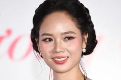 Mọi ánh nhìn đổ dồn vào Hoa hậu Mai Phương