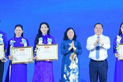 70 năm Hội LHTN Việt Nam: Mái nhà chung của những người trẻ yêu nước