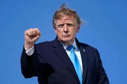 Tổng thống Mỹ Trump tuyên bố Nga - Ukraine đạt được 'lệnh ngừng bắn các cơ sở năng lượng'