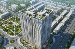 Điểm tin xây dựng - bất động sản ngày 11/10: Đà Nẵng chấp thuận dự án Hoàng Văn Thái Plaza