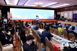 Thông cáo chung Diễn đàn Tư pháp ASEAN - Trung Quốc lần thứ tư