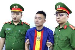 Bắt tạm giam 'Thắng Ật' về tội gây rối trật tự công cộng