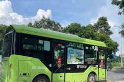 TP.HCM thúc đẩy kết nối giao thông đa phương thức