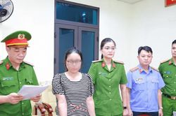 Giả mạo chữ ký giám đốc, nữ kế toán chiếm đoạt hơn 30 tỷ đồng
