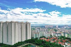 Hà Nội đề xuất xử lý vi phạm tại 12 dự án liên quan ông Lê Thanh Thản