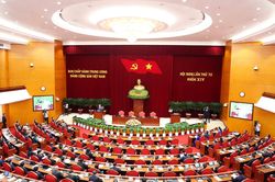 Khuyến khích đảng viên làm giàu chính đáng là bước chuyển mạnh mẽ về tư duy phát triển