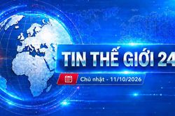 Tin tức Thế giới 11/10: Mỹ đình chỉ trừng phạt buôn bán nhiên liệu của Nga