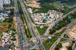 Cha mẹ mất không để lại di chúc, người thân tranh chấp thửa đất hơn 70 tỷ đồng