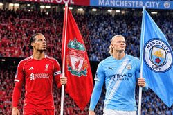 Nhận định Liverpool vs Man City: Chuyến đi bão tố