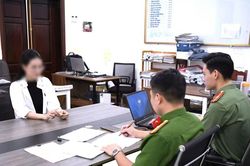 Thượng tướng Phạm Thế Tùng đề nghị điều tra mở rộng vụ án rửa tiền xuyên quốc gia