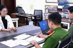 Thượng tướng Phạm Thế Tùng đề nghị điều tra mở rộng vụ án rửa tiền xuyên quốc gia