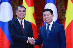 Thủ tướng thăm Lào, Campuchia: Tạo thêm động lực, nguồn lực phát triển mới