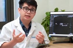 Gội đầu, tắm đêm có thực sự gây đột quỵ?