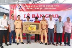 Cải tạo, sửa chữa nhà ở cho hộ gia đình có hoàn cảnh đặc biệt khó khăn ở Quảng Ninh