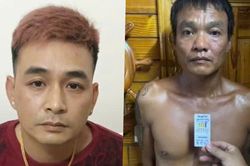 Từ vụ trộm 1,2 tỉ đồng, làm rõ thêm hành vi tổ chức sử dụng ma túy
