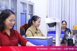 Tăng phụ cấp công vụ, tiếp thêm động lực cho cán bộ, công chức cấp xã