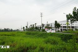 Hưng Yên: Làm sạch, kết nối liên thông dữ liệu y tế, đất đai, an sinh xã hội
