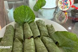Chả lá lốt: Từ món ăn dân dã đến đại diện ẩm thực và văn hóa Việt