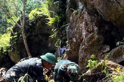 Tuyên Quang: Đi tìm tên cho những người còn nằm lại