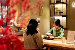 Xu hướng sống lành mạnh mở ra cơ hội mới cho văn hóa thưởng trà của người trẻ